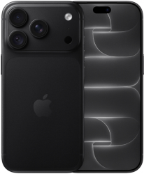 iPhone 18 Pro, 512 ГБ