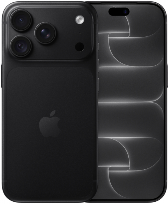 iPhone 18 Pro, 2 ТБ