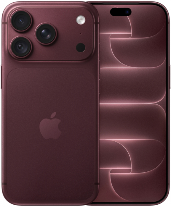 iPhone 18 Pro, 2 ТБ