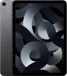 iPad Air 10.9″ (5-го поколения), Wi-Fi, 256 ГБ