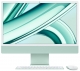 iMac 24″, M3, 8 CPU, 10 GPU, 8 ГБ, 256 SSD