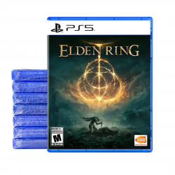 Игра Elden Ring (для Sony PlayStation 5)