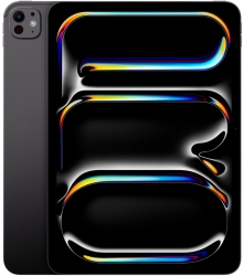 iPad Pro 11″ (6-го поколения), Wi-Fi + Cellular, 1 ТБ