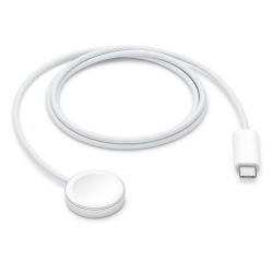Кабель Apple для зарядки Apple Watch USB‑C с магнитным креплением