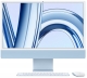 iMac 24″, M3, 8 CPU, 8 GPU, 8 ГБ, 256 SSD