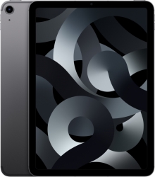 iPad Air 10.9″ (5-го поколения), Wi-Fi + Cellular, 64 ГБ