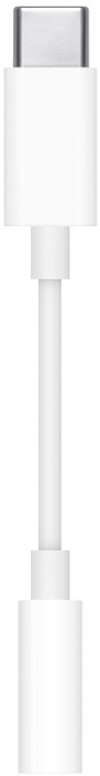 Адаптер Apple USB-C — выход 3.5 мм для наушников