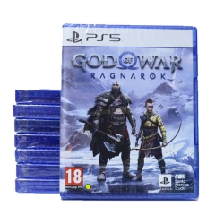 Игра God of War: Ragnarök (для Sony PlayStation 5)