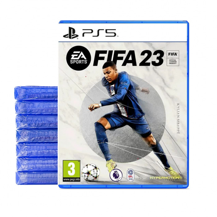 Игра EA SPORTS™ FIFA 23 (для Sony PlayStation 5)