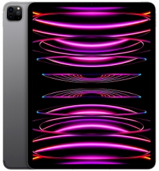iPad Pro 12.9″ (6-го поколения), Wi-Fi + Cellular, 2 ТБ