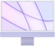 iMac 24″, M1, 8 CPU, 8 GPU, 8 ГБ, 256 SSD