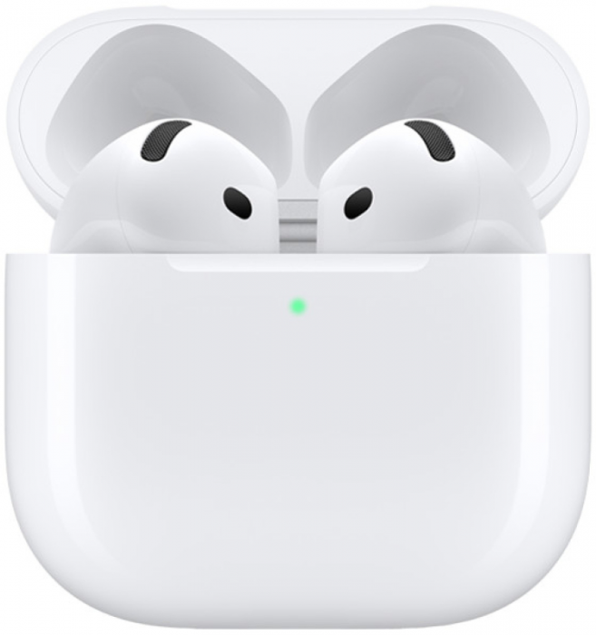 Наушники AirPods (5‑го поколения)