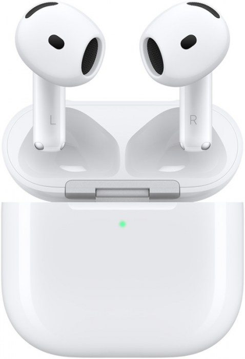 Наушники AirPods (5‑го поколения)