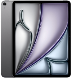 iPad Air 13″ (7-го поколения), Wi-Fi + Cellular, 256 ГБ
