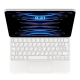 Чехол-клавиатура Apple Magic Keyboard для iPad Pro 11″ (4-го поколения) и iPad Air (5‑го поколения)