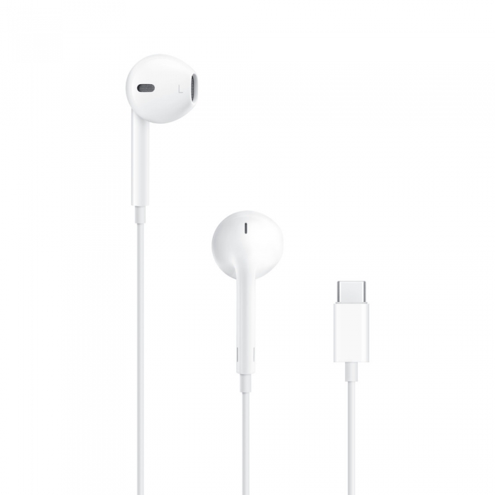 Наушники Apple EarPods с разъёмом USB-C