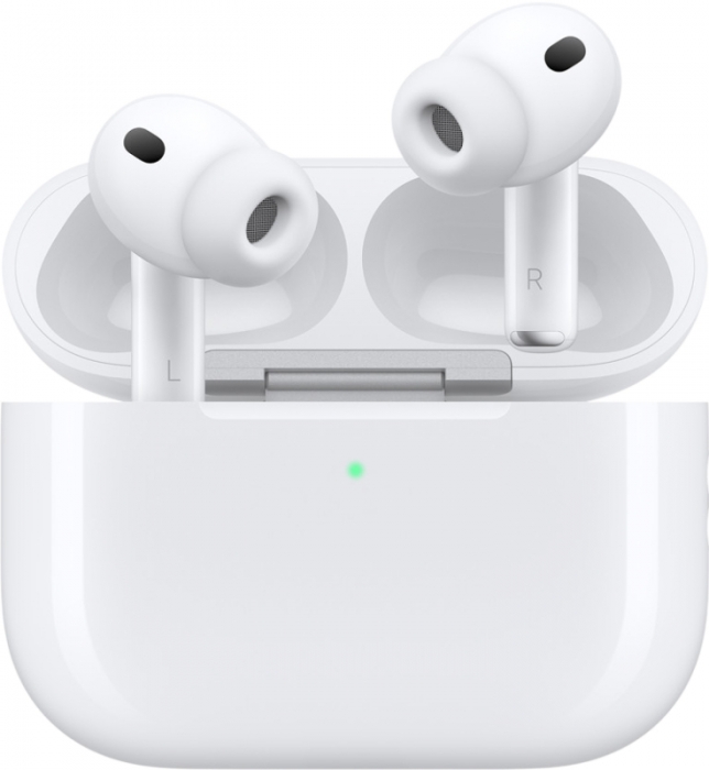 Наушники AirPods Pro (3‑го поколения)