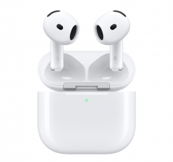 Наушники AirPods (4‑го поколения)