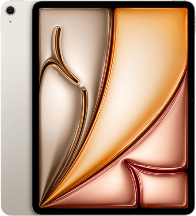 iPad Air 11″ (8-го поколения), Wi-Fi, 128 ГБ