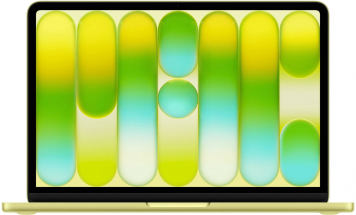 MacBook Neo 13″, A18 Pro, 8 ГБ, 256 SSD